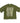 Saint Vanity - SV Tee - Olive