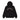 Sp5der - VVS Hoodie - Black