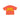 Bottega Desires - War Tee - Red/Yellow