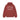 ESSENTIALS - Hoodie FOG - Crimson