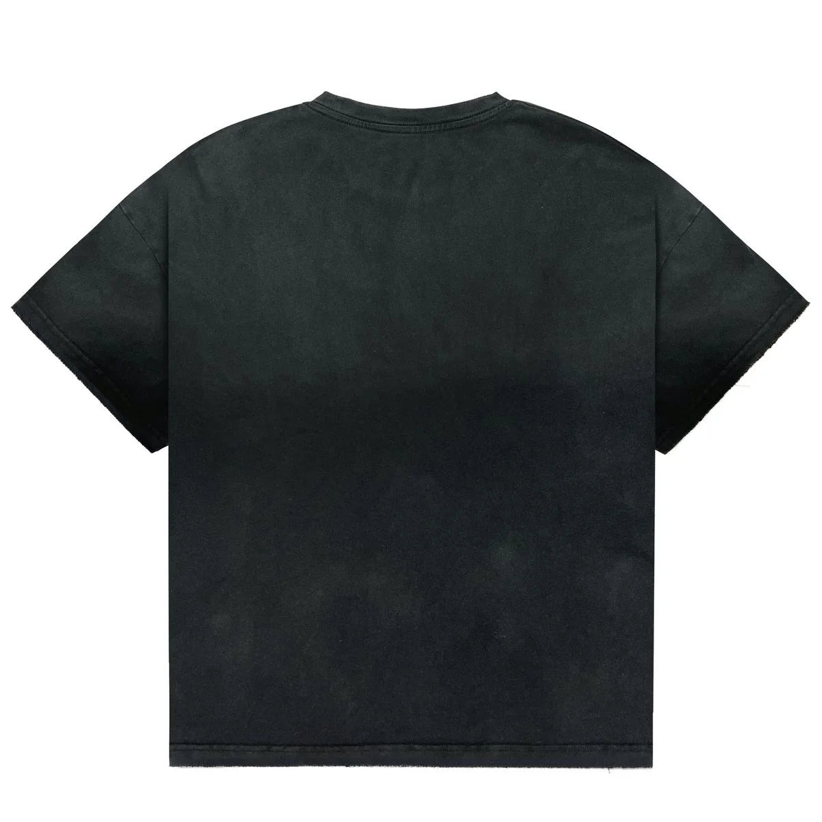 Stile De Amor - Amor In Desires Tee - Black