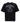 Palm Angels - Statement Pencil Classic Tee - Black/Grey