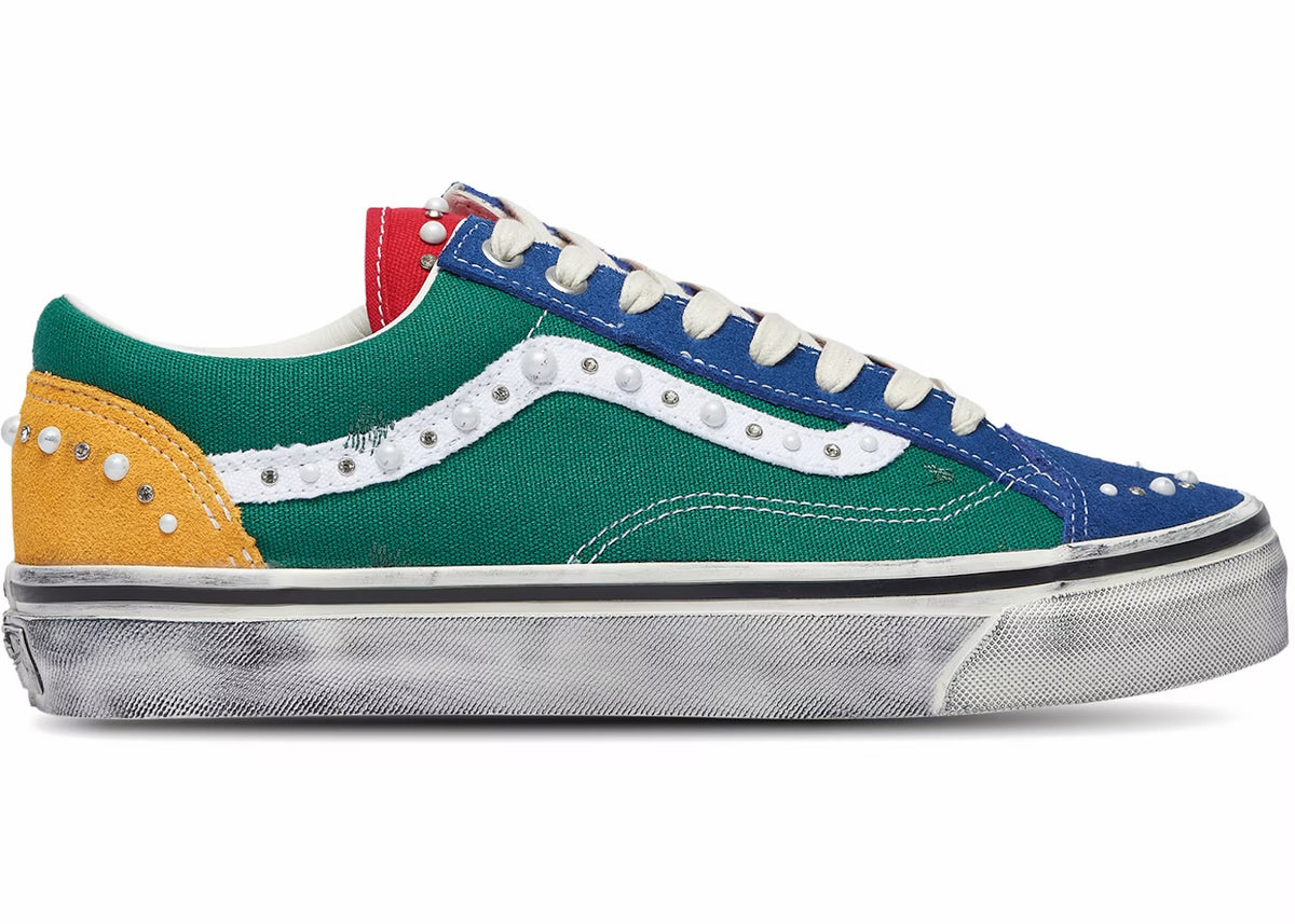 Vans OTW Old Skool 36 Pearlized Pack - Yacht Club