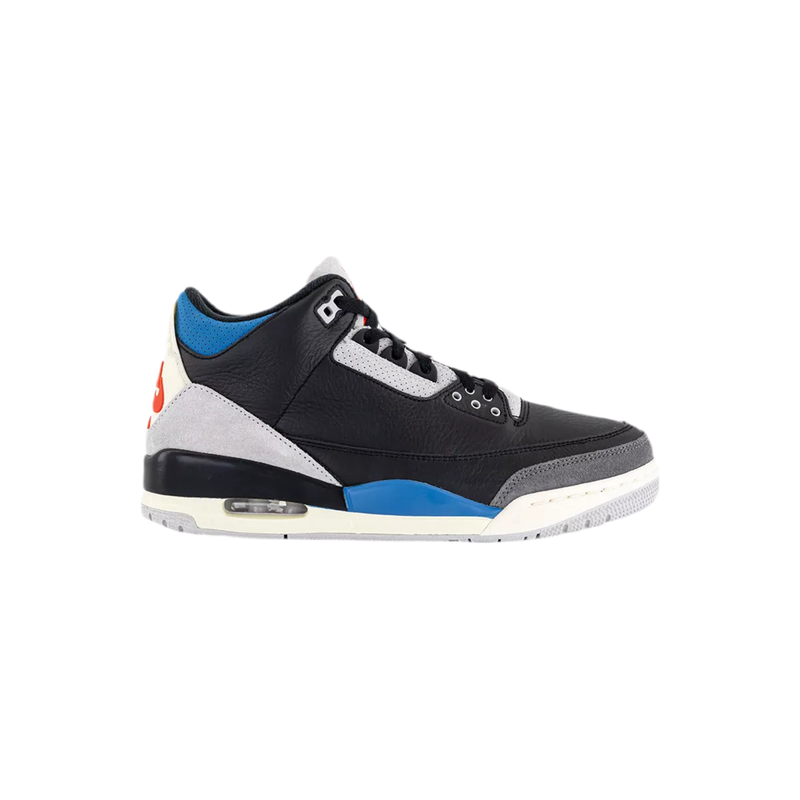 Air Jordan 3 Retro - Rare Air