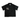 Saint Vanity - Nylon Shorts Set - Black