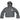 Saint Vanity - Nylon Jacket - Grey