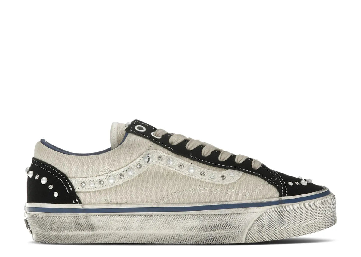 Vans OTW Old Skool 36 Pearlized Pack - Marshmallow