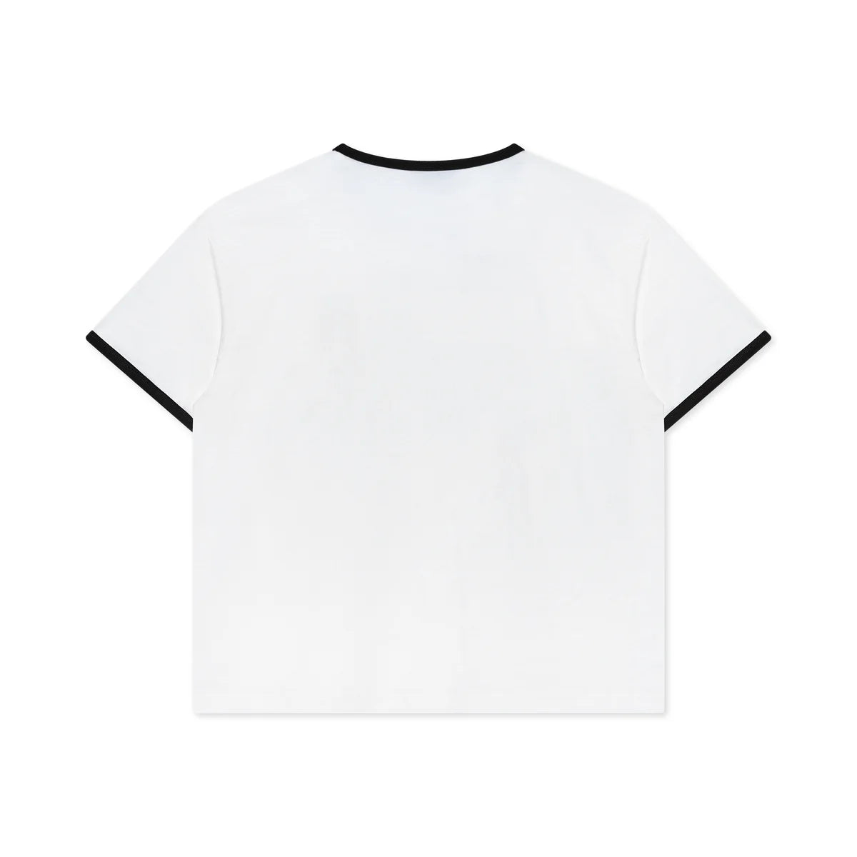 We Are Righteous - My Salvation Tee - White