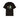 Palm Angels - Broken Palm Classic Tee - Black/Green