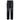 AMIRI - MX1 Bouclé Jean - Aged Patch Black