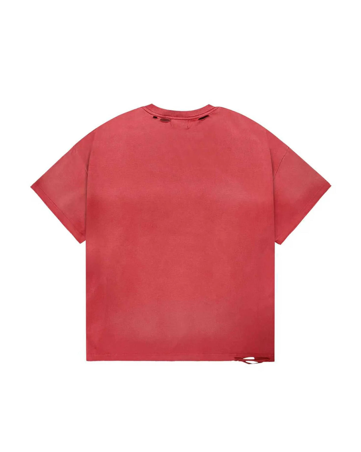 Stile De Amor - Stile Paradise Tee - Red