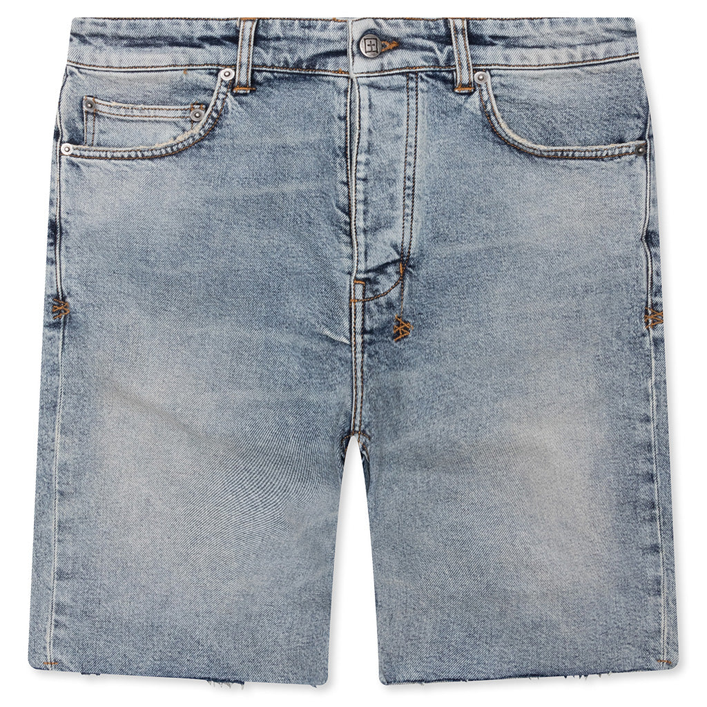 Ksubi - Chopper Short - Rogue Blue