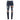 AMIRI - MX1 Jean - Ultrasuede Deep Classic