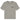 ESSENTIALS - Core Tee - Dark Oatmeal
