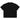ESSENTIALS - Core Tee - Jet Black