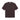ESSENTIALS - Core Tee - Plum