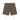 ESSENTIALS - Sweatshorts - Wood