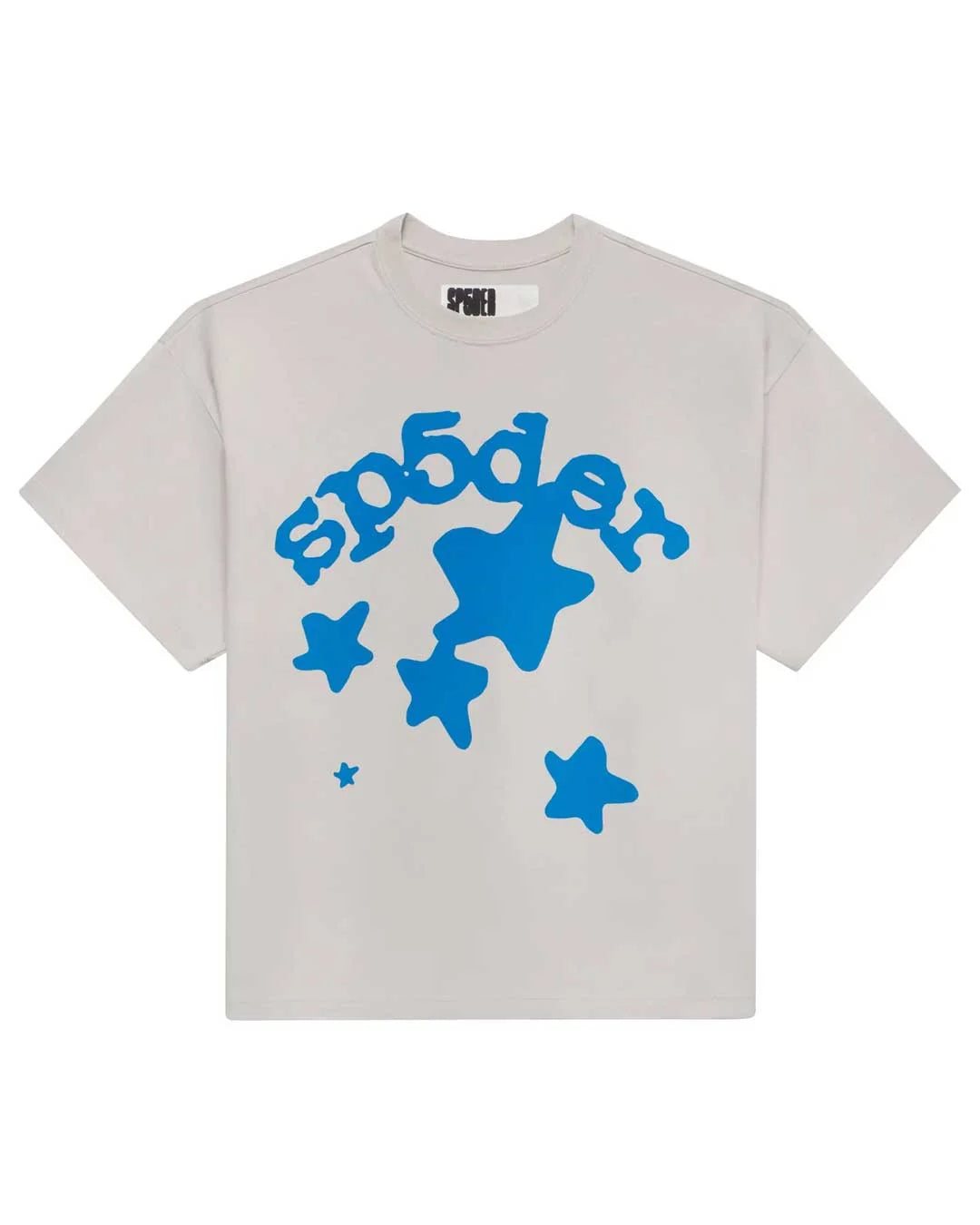 SP5DER - Beluga Tee - Plastic