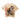 Vale Forever - Heavyweight Tee - Cream
