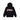 Sp5der - VVS Hoodie - Black