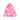 Denim Tears - The Cotton Wreath Hoodie - Pink