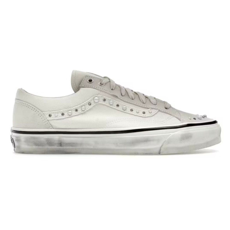 Vans OTW Old Skool 36 Pearlized Pack - Marshmallow