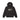 ESSENTIALS - Hoodie FOG 1977 - Iron
