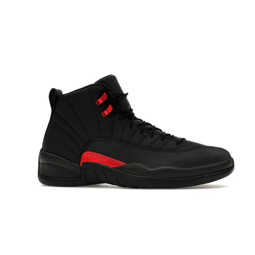 Air Jordan 12 Retro - Bloodline