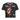 Vertabrae - Golden Age Tee - Black