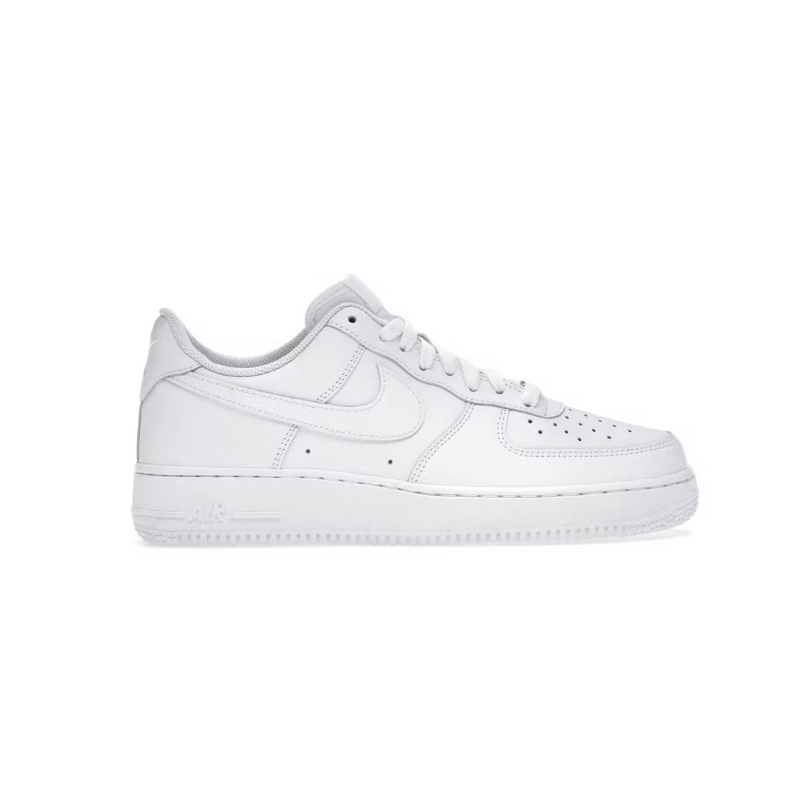 NIKE Air Force 1 - ‘07 Triple White