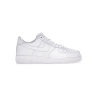 NIKE Air Force 1 - ‘07 Triple White - 7