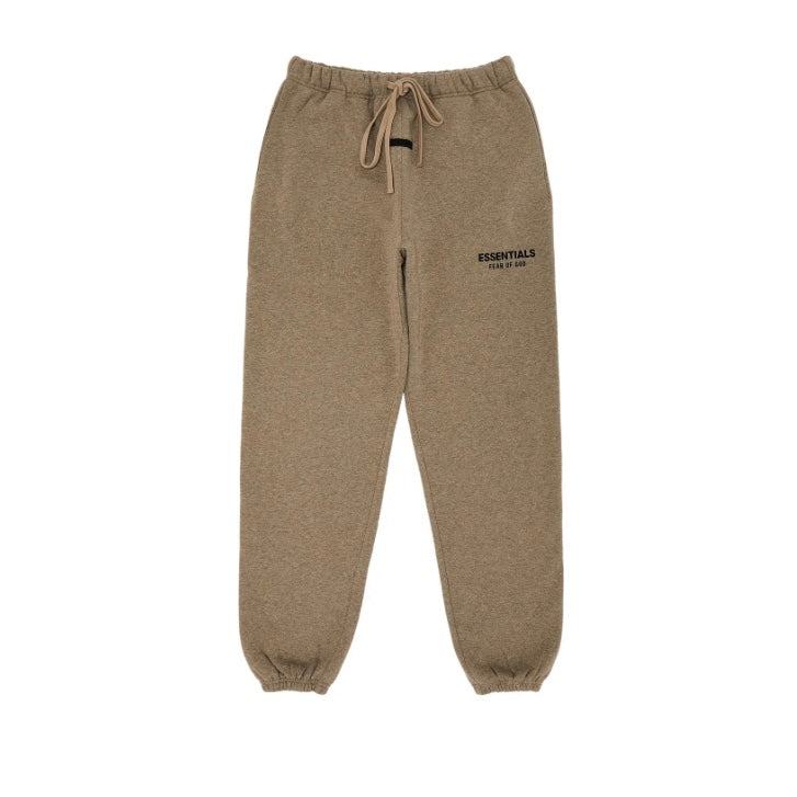 ESSENTIALS - Sweatpants - Heather Grey