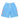 We Are Righteous - Risen King Shorts - Blue