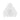 SP5DER - OG Rhinestone Logo Hoodie - White