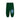 SP5DER - Web Sweatpants - Hunter Green