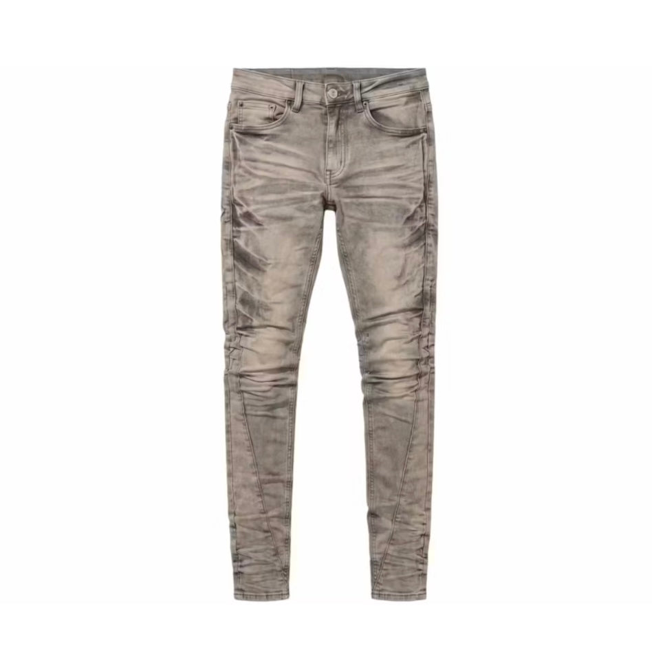SERENEDE - Sangrose Jeans - Vintage Grey