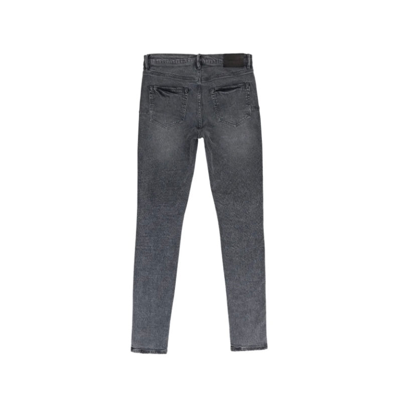 PURPLE BRAND - P001 - Ash Black Vintage