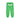 SP5DER - Classic Sweatpants Slime Green