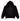 Sp5der - VVS Hoodie - Black