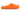 Bravest Studio x Glo Gang - Bearclaw Mule - Orange