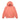 ESSENTIALS - Hoodie FOG - Coral