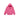 Magenta Supreme Box Logo Hooded Sweatshirt with a red box logo and white text on the chest and a kangaroo pocket.