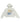 Saint Vanity - F*ck off Hoodie - Cream
