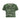 Vertabrae - Drawn Tee - Green