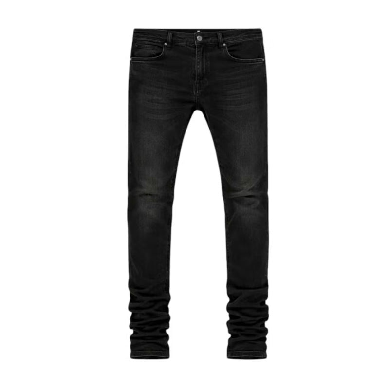 SERENEDE - Ghost Jeans - Black