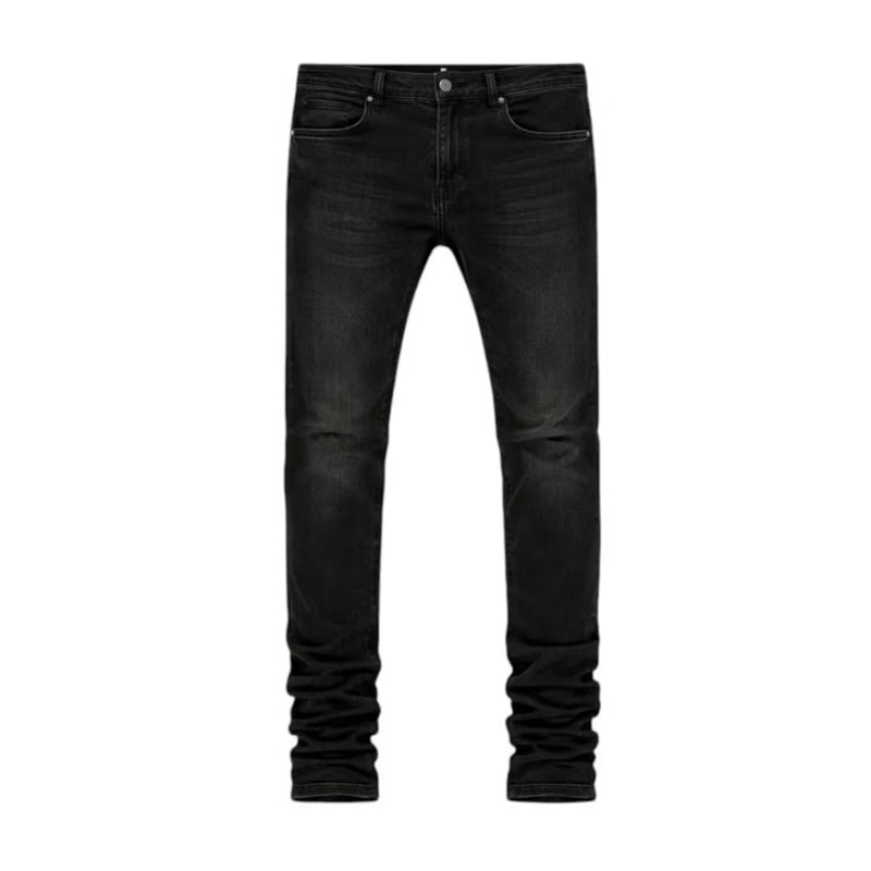 SERENEDE - Ghost Jeans - Black
