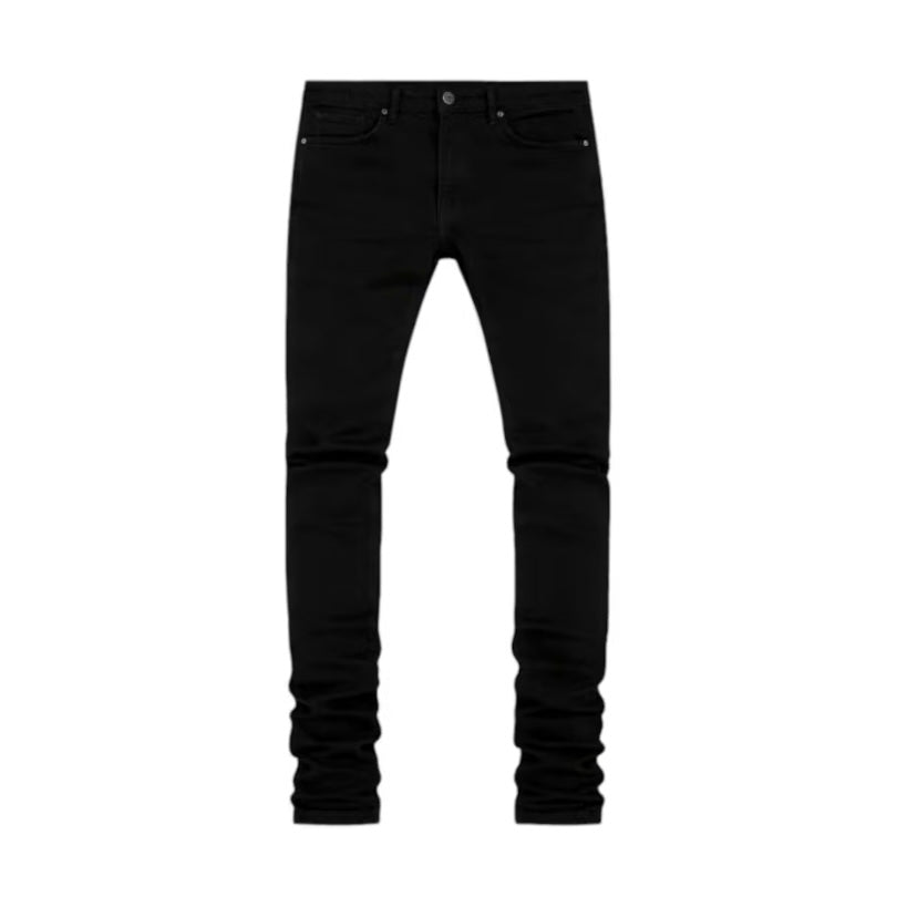 SERENEDE - Vanta 11 Jeans - Black