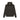 ESSENTIALS - Hoodie FOG - Off Black