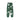 Denim Tears - The Cotton Wreath Sweatpants - Green