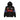 SP5DER - GT Zip Up - Black